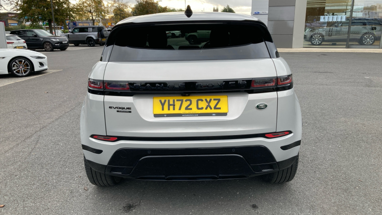 Land Rover Range Rover Evoque 1.5 P300e Autobiography 5dr Auto Hatchback